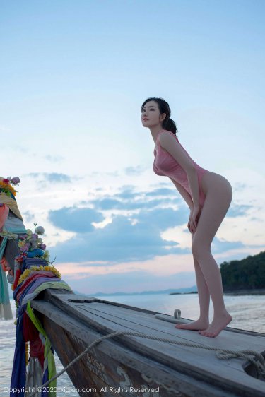纵情欲海3